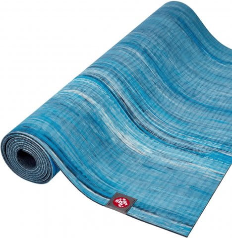 EKOLITE 4MM-71-DEN BLUE MARBLED