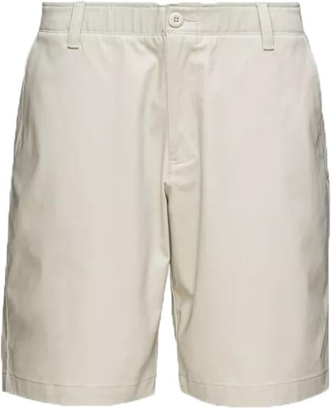 Calções Under Armour MFO Chino Short-BRN