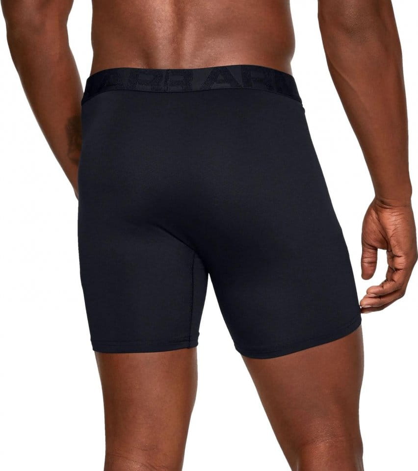 Shorts Under Armour Tech Mesh 6in 2 Pack