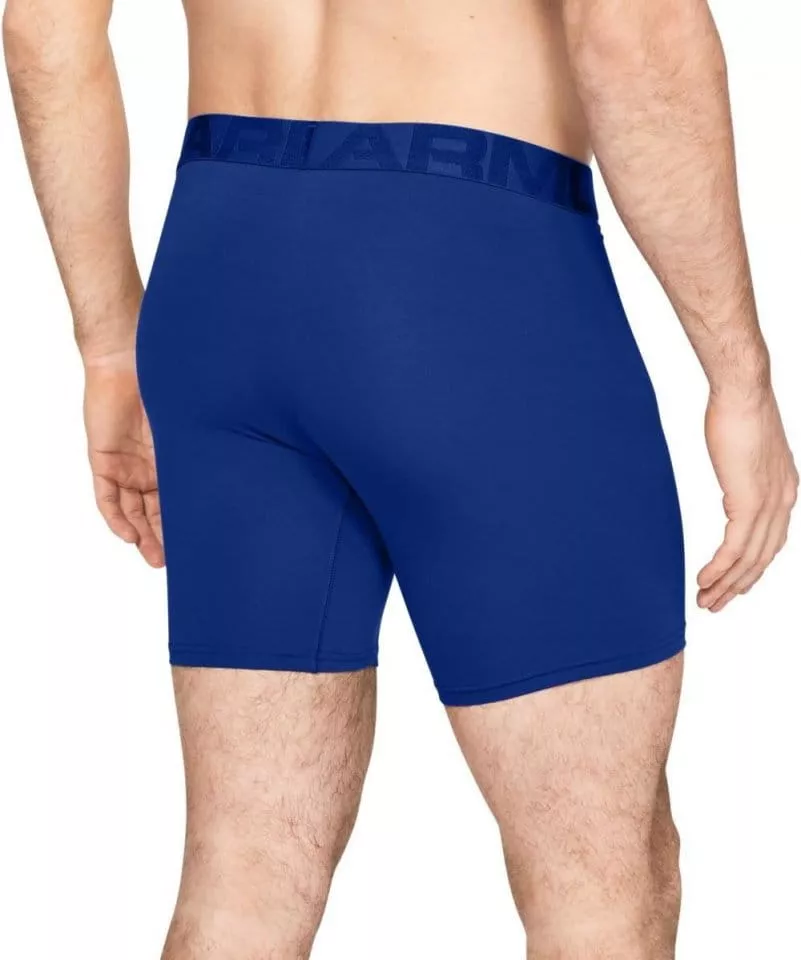 Pantalón corto Under Armour UA Tech Mesh 6in 2 Pack