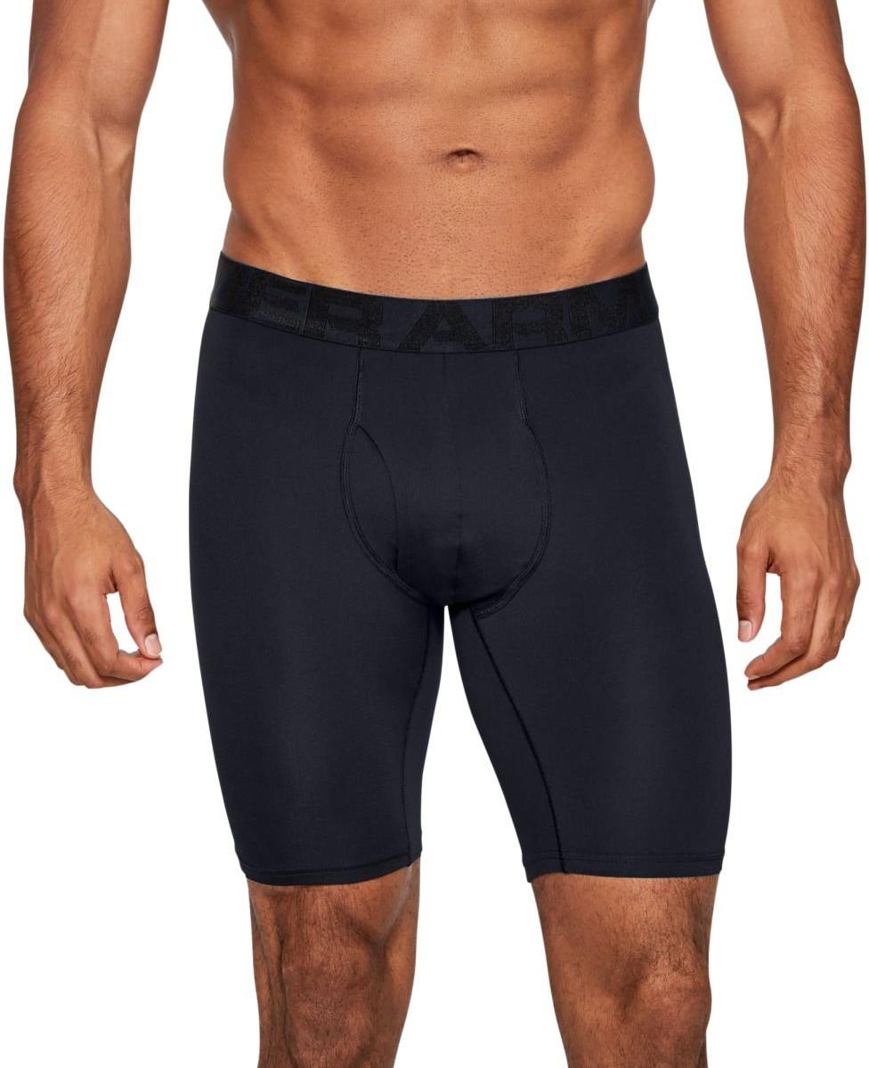 Boxerky Under Armour UA Tech Mesh 9in 2 Pack