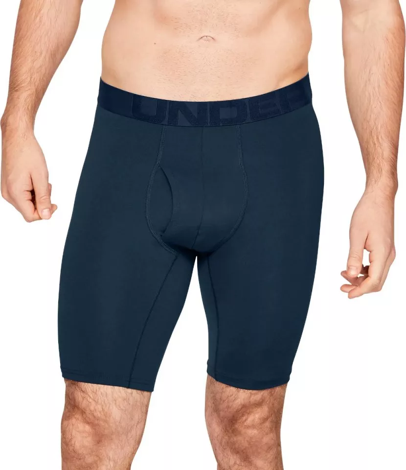 Boxers Under Armour UA Tech Mesh 9in 2 Pack