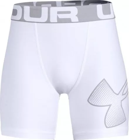 Шорти Under Armour B UA HeatGear Fitted Short