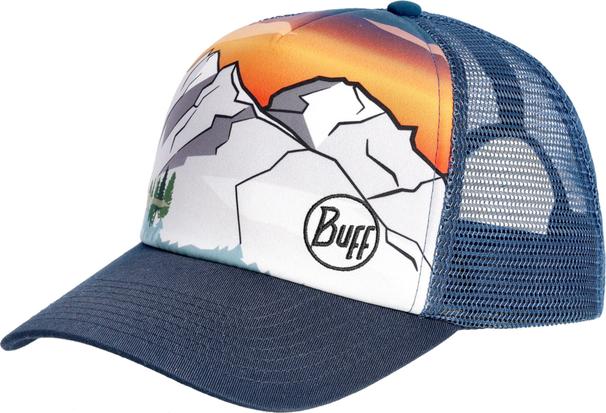 Καπέλο BUFF TRUCKER CAP RYSY 2023