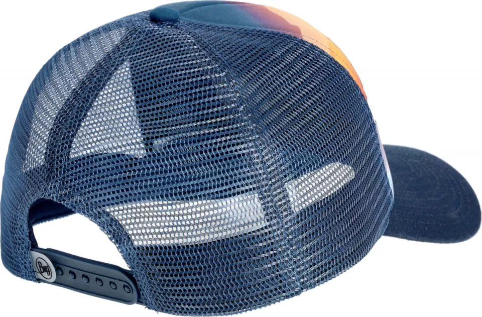 Chapéu BUFF TRUCKER CAP RYSY 2023