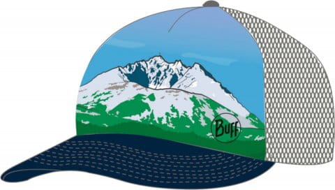 TRUCKER CAP GERLACHOVSKY STIT 2023
