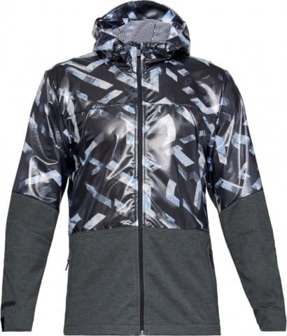 Under Armour Unstoppable Swacket Veste Homme