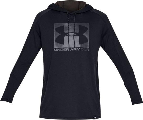 Mikina s kapucí Under Armour UA Lighter Longer PO Hoodie