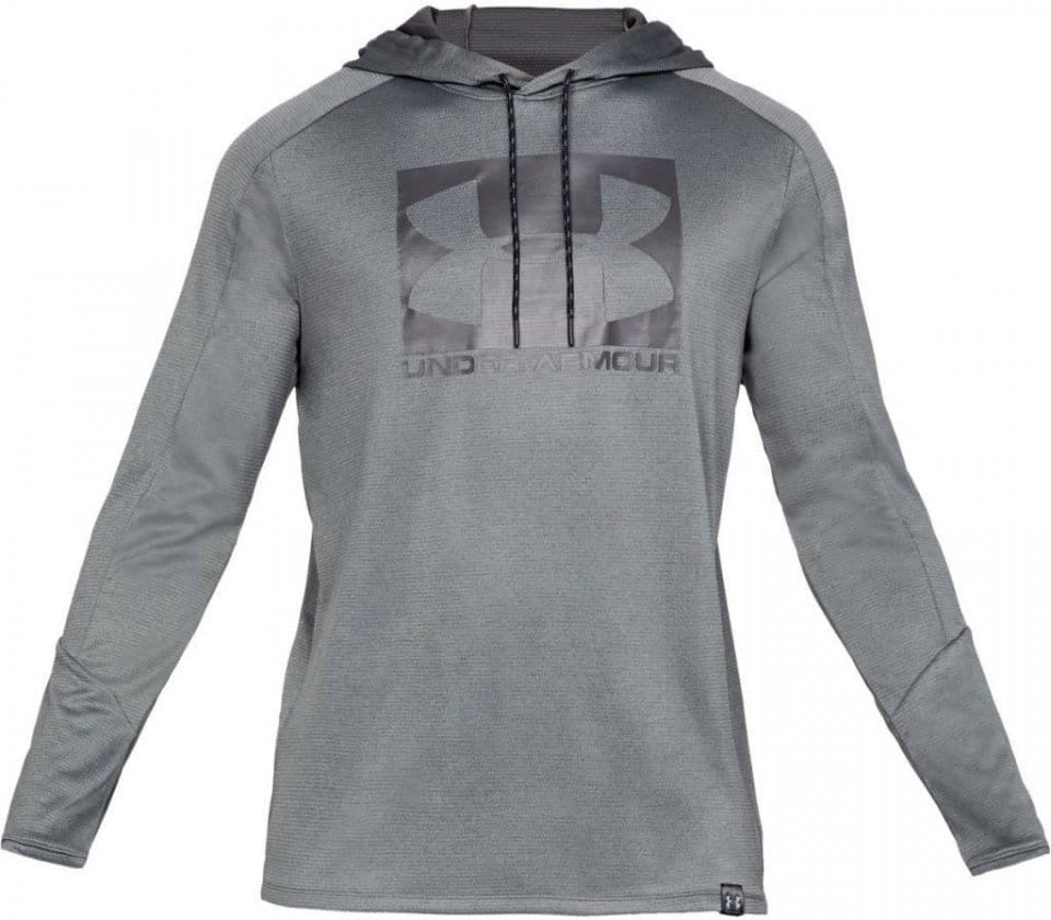 Mikina s kapucí Under Armour UA Lighter Longer PO Hoodie