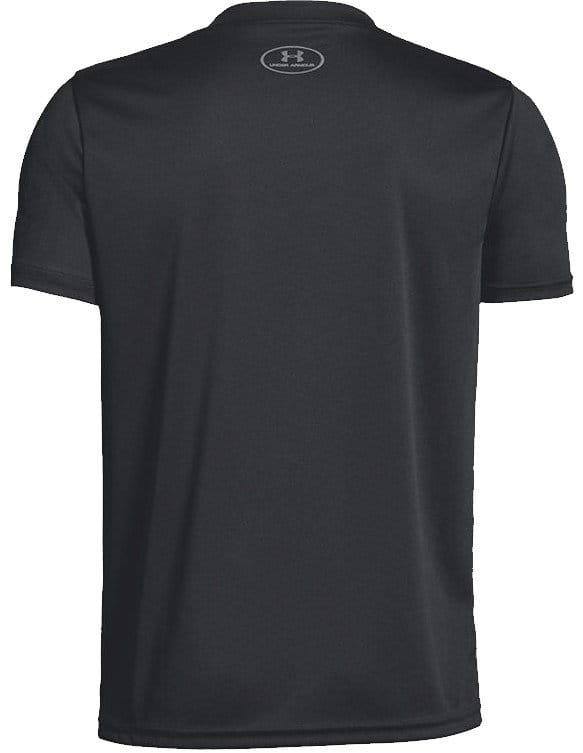 Тениска Under Armour Tech Big Logo Solid Tee