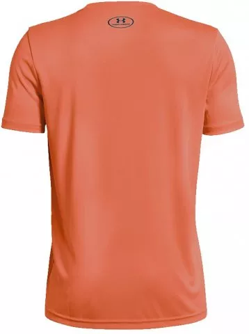 T-shirt Under Armour Tech Big Logo Solid Tee-ORG