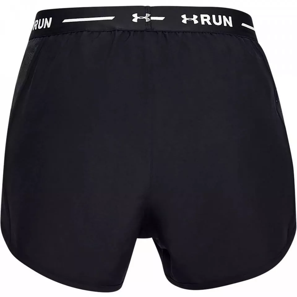 Pantalón corto Under Armour Fly By Graphic Waistband Short