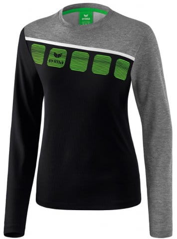 5-C LONGSLEEVE W