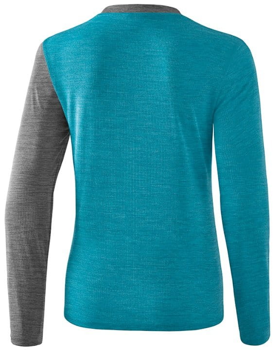 Erima 5-C LONGSLEEVE W Hosszú ujjú póló