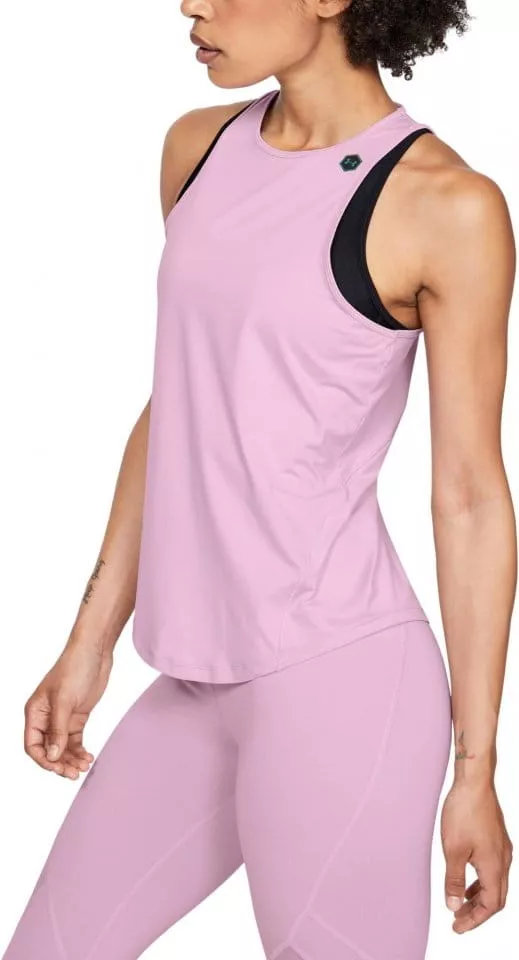 Canotte e Top Under Armour UA Rush Tank