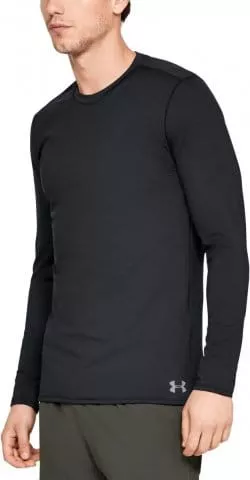 Pánské tréninkové tričko s dlouhým rukávem Under Armour ColdGear®