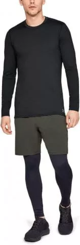 Long-sleeve T-shirt Under Armour UA ColdGear Fitted Crew