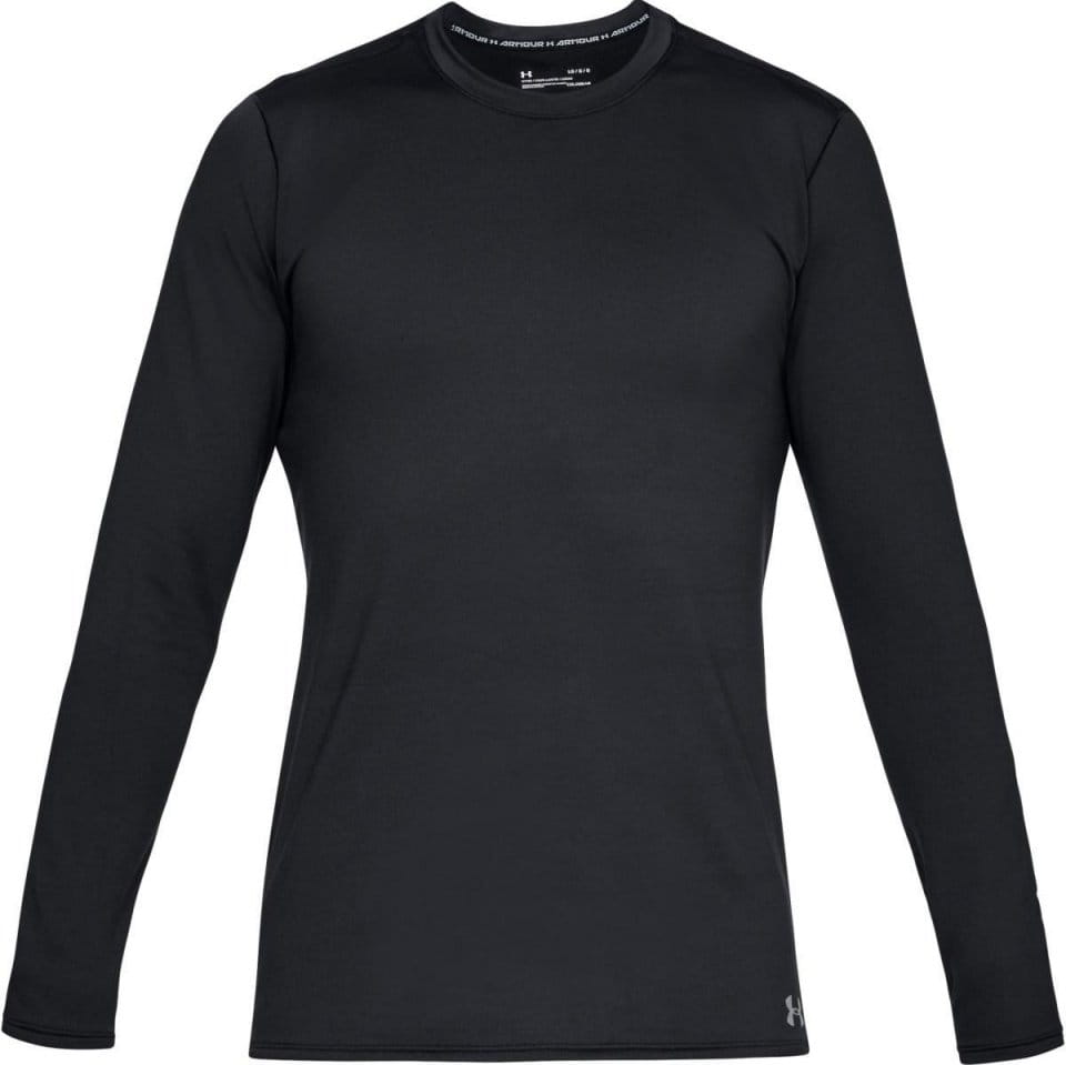 Long-sleeve T-shirt Under Armour UA ColdGear Fitted Crew