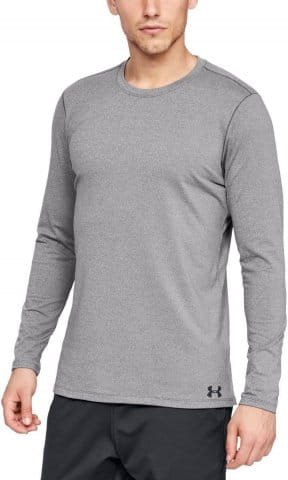 UA ColdGear Fitted Crew