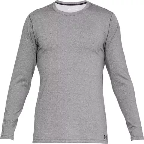 Tee-shirt à manches longues Under Armour UA ColdGear Fitted Crew