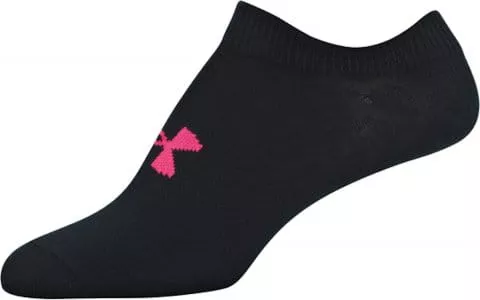 Ponožky Under Armour UA Girl s Essential NS