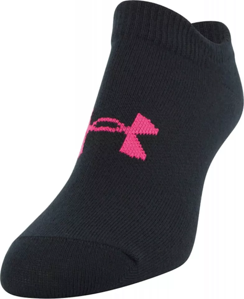 Чорапи Under Armour UA Girl s Essential NS