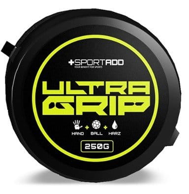 Lipici de handbal Sportadd ULTRA GRIP inkl. Spray