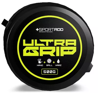 Лепило за хандбал Sportadd ULTRA GRIP inkl. Spray