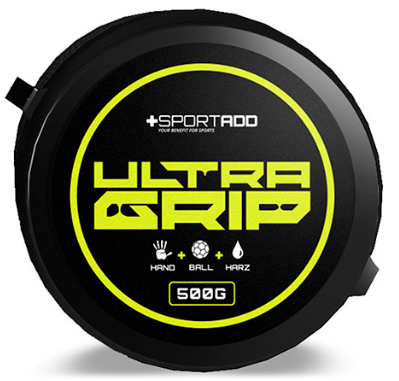 Házenkářské lepidlo SportAdd Ultra Grip 500 g