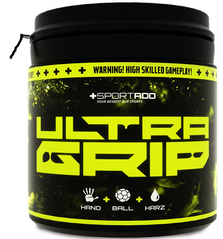 Лепило за хандбал Sportadd ULTRA GRIP inkl. Spray