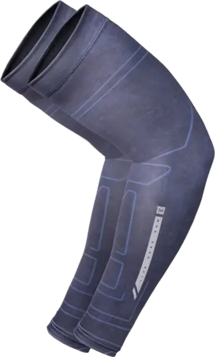 and gaiters BUFF ARM SLEEVES