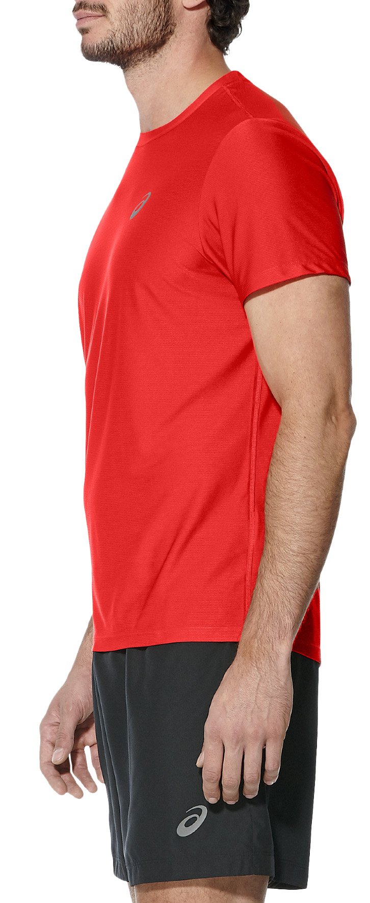 Pánské běžecké tričko Asics Top