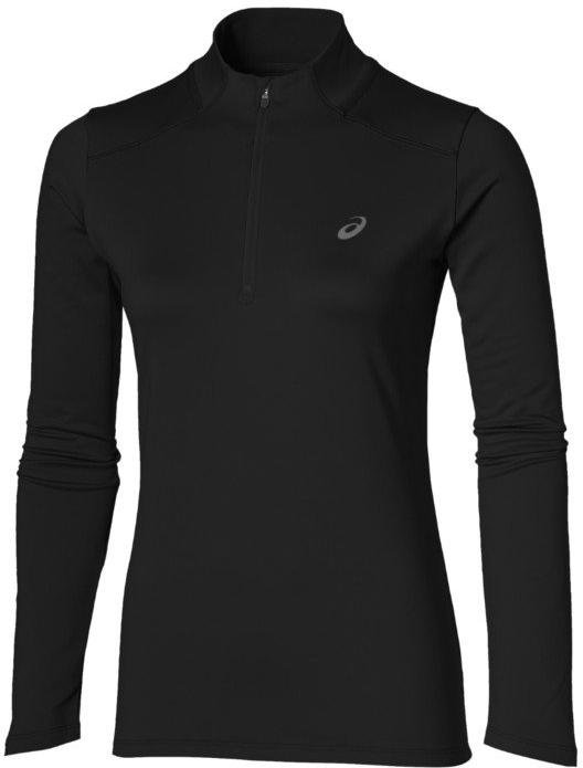 Sudadera Asics ess winter 1/2 zip running 4