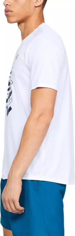 Majica Under Armour UA INTERNATIONAL RUN DAY GX TEE