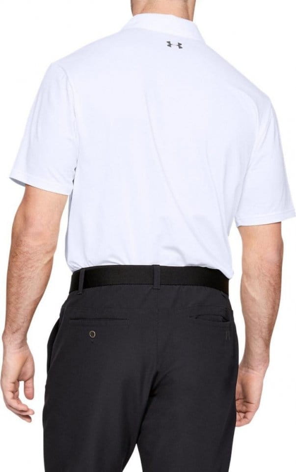 Pikétröja Under Armour Performance Polo 2.0