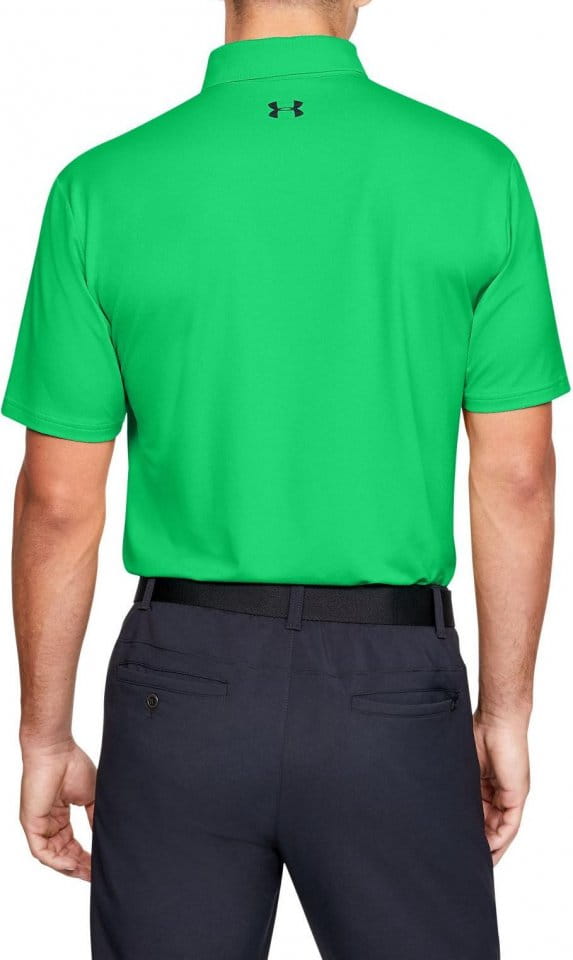 Pánská polokošile s krátkým rukávem Under Armour Performance 2.0