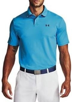 under armour performance polo