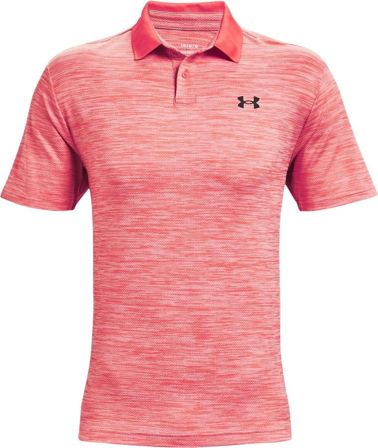 Polo Under Armour UA Performance Polo 2.0-RED