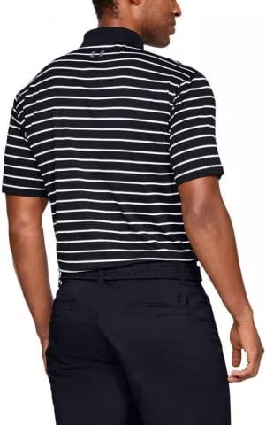 Pikétröja Under Armour Performance Polo 2.0 Divot Stripe