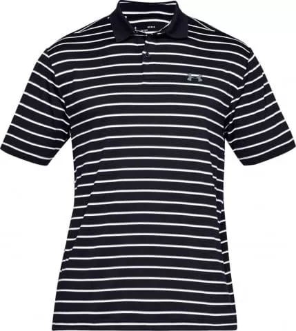 Pikétröja Under Armour Performance Polo 2.0 Divot Stripe