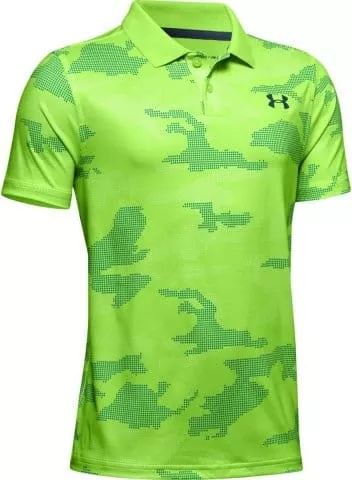 Performance Polo 2.0 Novelty