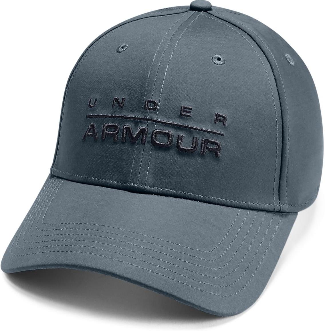 Gorra Under Armour Men s Wordmark STR Cap