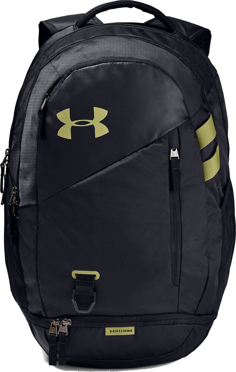 Backpack Under Armour UA Hustle 4.0 Backpack