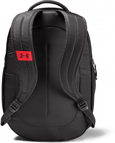 ua hustle 4.0 backpack