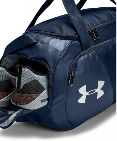 under armour duffle xs