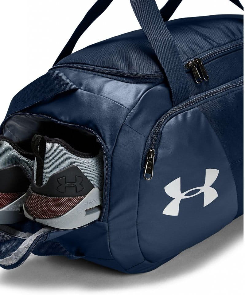 mala under armour undeniable duffel xs