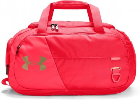 UA Undeniable 4.0 Duffle XS