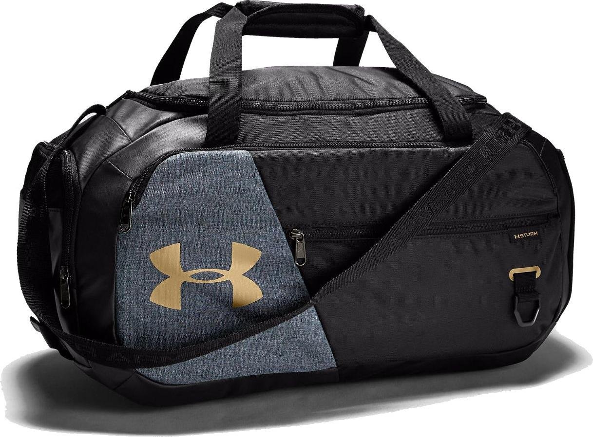 Taška Under Armour Undeniable Duffel 4.0 SM