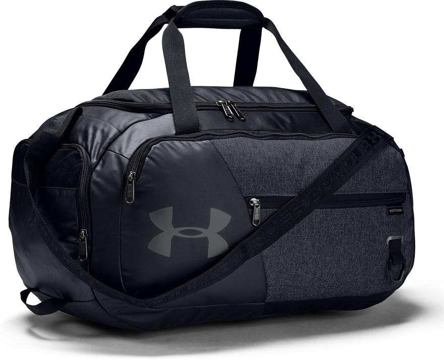 Under armour store undeniable 4