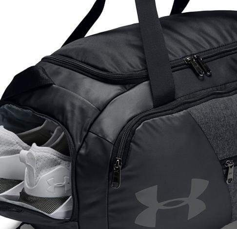 fe Contratista inferencia Bolsa Under Armour Undeniable Duffel 4.0 SM - Top4Fitness.es